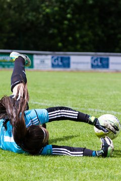 Bild 255 - B-Juniorinnen FFC Oldesloe - Hamburger SV : Ergebnis: 2:8
